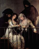 Гойя Франсиско Goya Fransisko